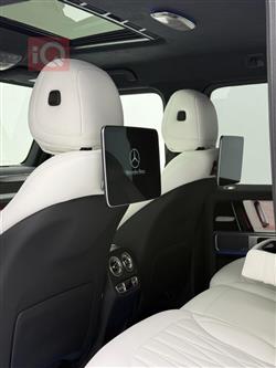 مرسيدس بنز G-Class